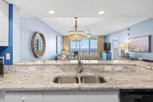 Destin West Pelican 507 - Amazing Bay & Lazy River Views!
