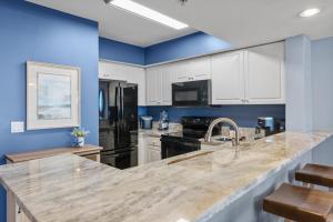 Destin West Pelican 507 - Amazing Bay & Lazy River Views!