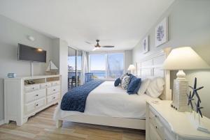 Destin West Pelican 605 - Lazy River - Amazing 6th Floor View!