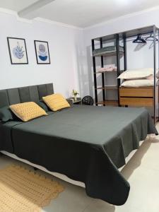 Rota dos Vinhedos - 3hvězdičkové hotely ve městě Espirito Santo Do Pinhal