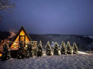 Lav inn Polyana Затишок