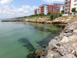 Sea View Apartment, Marina View Fort Beach, Sveti Vlas