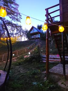 Casa Bunicilor Traditionala