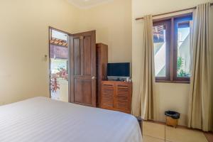 Villa PBC 2 Bed Room Private Pool in Seminyak