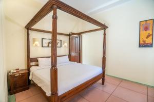 Villa PBC 2 Bed Room Private Pool in Seminyak