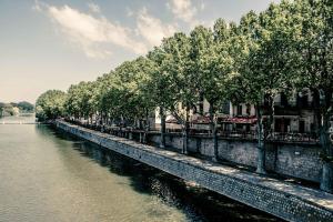 Sejours a la campagne Hotel de L Orange : photos des chambres