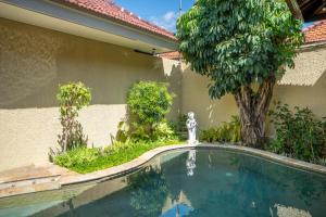 Villa PBC 2 Bed Room Private Pool in Seminyak