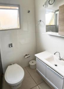 Seu cantinho na praia - Apartamento em Guarujá