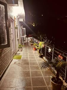 Riddhi Homestays