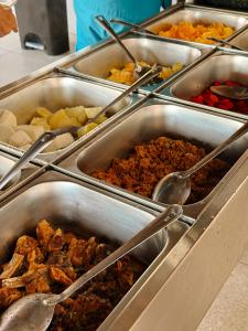 Village Comfort Hotel