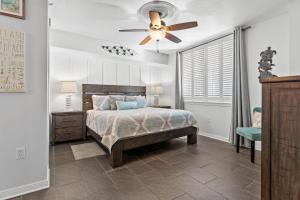 Destin West Sandpiper 605 - Lazy River - Amazing 6th Floor Views!