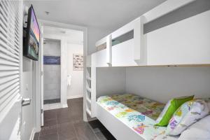 Destin West Sandpiper 605 - Lazy River - Amazing 6th Floor Views!