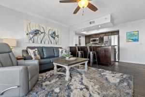 Destin West Sandpiper 605 - Lazy River - Amazing 6th Floor Views!
