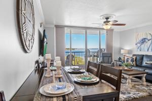 Destin West Sandpiper 605 - Lazy River - Amazing 6th Floor Views!