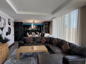 Michelangelo Towers 3Bed Apartment