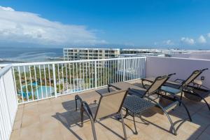 Destin West Pelican PH03 - Private Rooftop with Grill - Lazy River - Amazing Views!