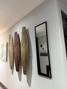 Michelangelo Towers 3Bed Apartment