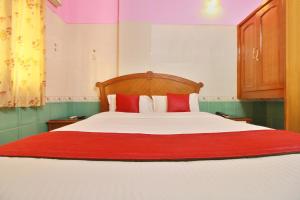 Hotel O IBRAS Residency Trichy