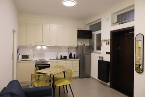 Azur Stay Burgas - self check-in and 2 bikes