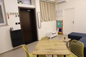 Azur Stay Burgas - self check-in and 2 bikes