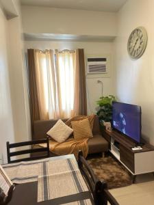 Leaf Residences Muntinlupa - The Mint Pearl Stay 2 bedroom