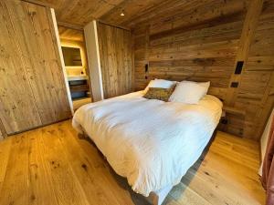 Chalet de Luxe pour 12 Pers. avec Sauna et Cinéma - FR-1-452-398