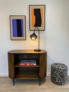 Elegance & sleek design in Nice