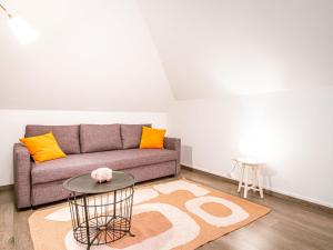 Magnifique appartement centre-ville - Animaux admis, WiFi - FR-1-517-37