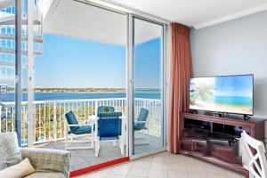 Destin West Sandpiper PH-03 - Penthouse - Lazy River - Amazing Views