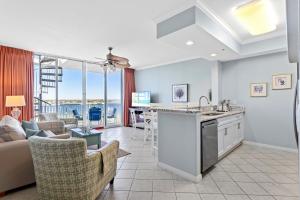 Destin West Sandpiper PH-03 - Penthouse - Lazy River - Amazing Views
