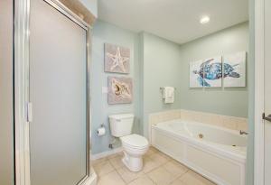 Destin West Sandpiper L06 - Huge Patio & Tiki Bar and Outdoor Kitchen - Steps to Lazy River