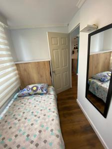 Apartment close to the airport and downtown