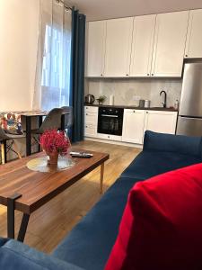 Apartment A106 by Real Apartment