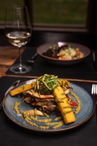 Adventure Hotel Geirland