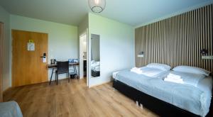 Adventure Hotel Geirland