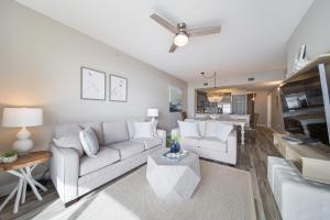 Summer Place 206 - Oceanfront - Stunning Views - Free Beach Svc