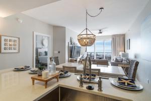 Summer Place 206 - Oceanfront - Stunning Views - Free Beach Svc