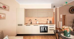 Eur Crystal Garden - Loft moderno con Terrazza privata e Box auto