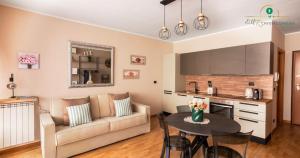 Eur Crystal Garden - Loft moderno con Terrazza privata e Box auto