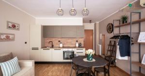 Eur Crystal Garden - Loft moderno con Terrazza privata e Box auto