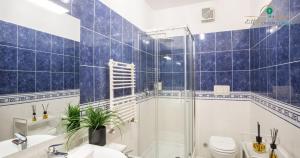 Eur Crystal Garden - Loft moderno con Terrazza privata e Box auto