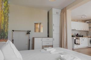 Просторен апартамент за семейна почивка