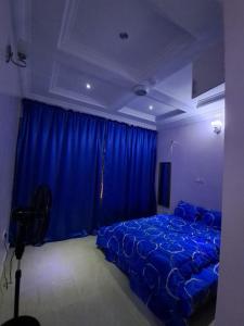 Exquisite home - Ubytování bez kategorie ve městě Lekki