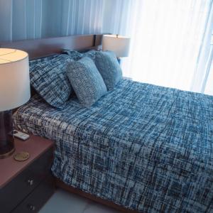 RED HEART 3 BEDROOMS OCEAN VILLAGe