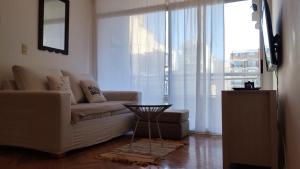 Amplio departamento en Palermo