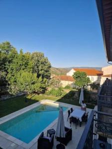 Quintal do Grémio - Casa