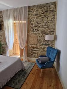 Quintal do Grémio - Casa