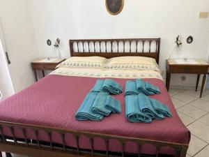 Appartamento Lea - MareMonti