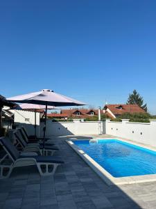 Holiday House Renata