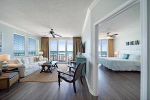 Summerwind West 201 - Unobstructed Gulf Views - Navarre Beach Luxury - Free Beach Svc